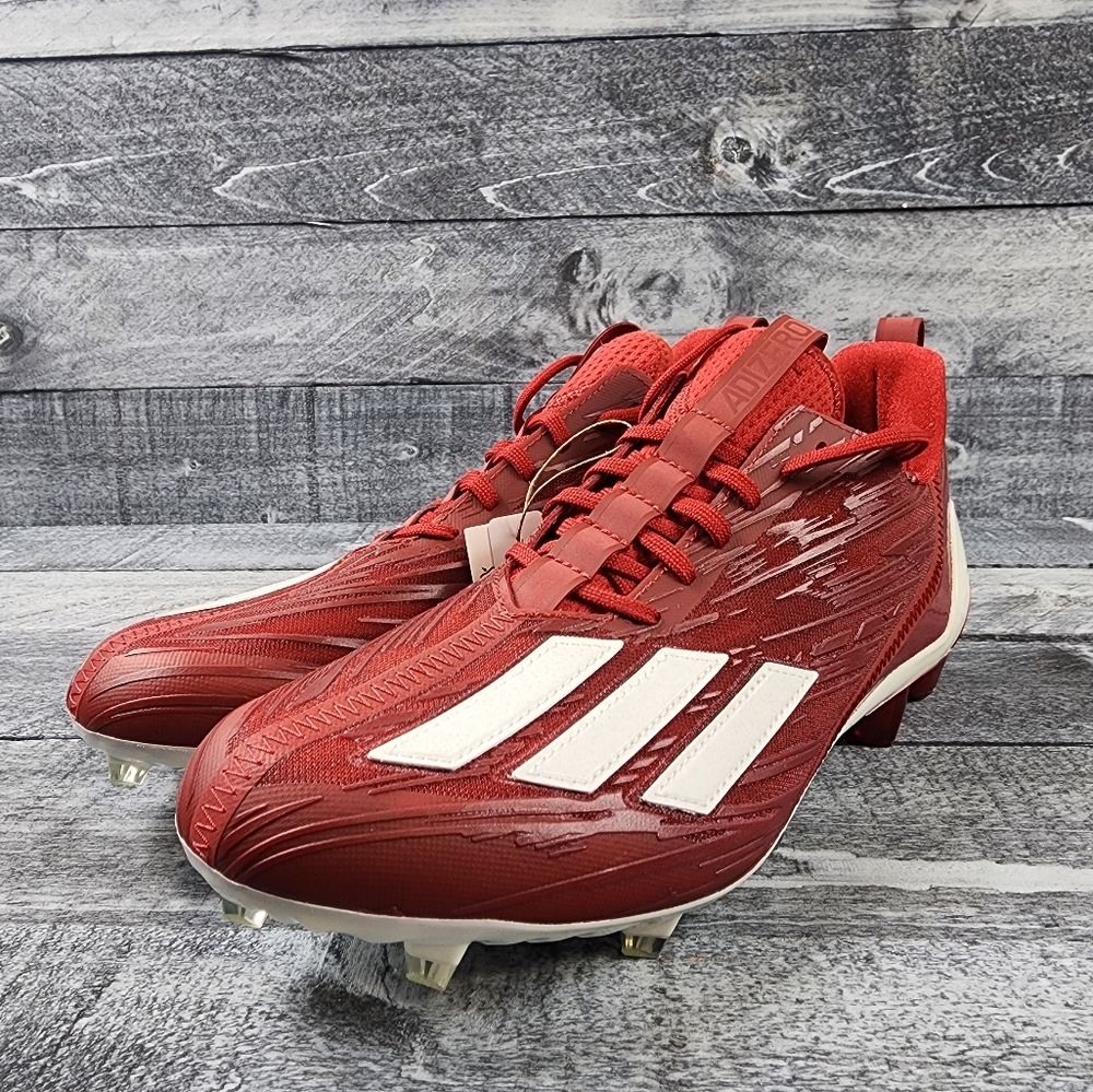 Adidas Adizero Football Cleats